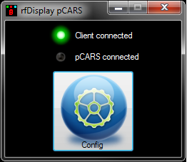 pcars